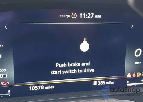 2024 Infiniti Qx60 Luxe Awd z USA, uszkodzony, nr VIN 5N1DL1FS5RC349279